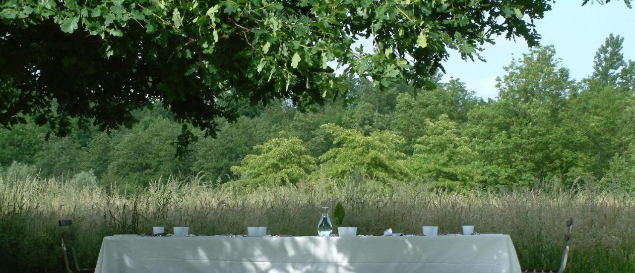 Het Zwaantje Villa Londerzeel Exteriör bild