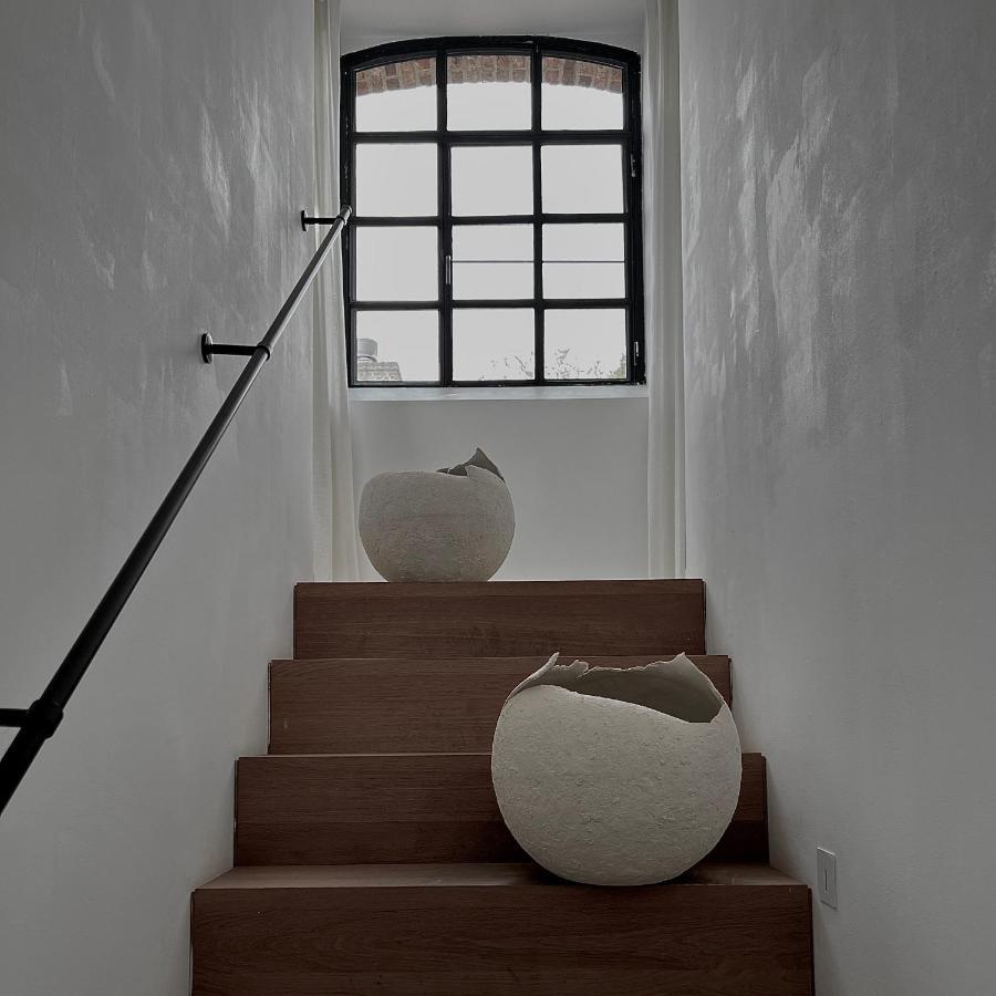 Het Zwaantje Villa Londerzeel Exteriör bild