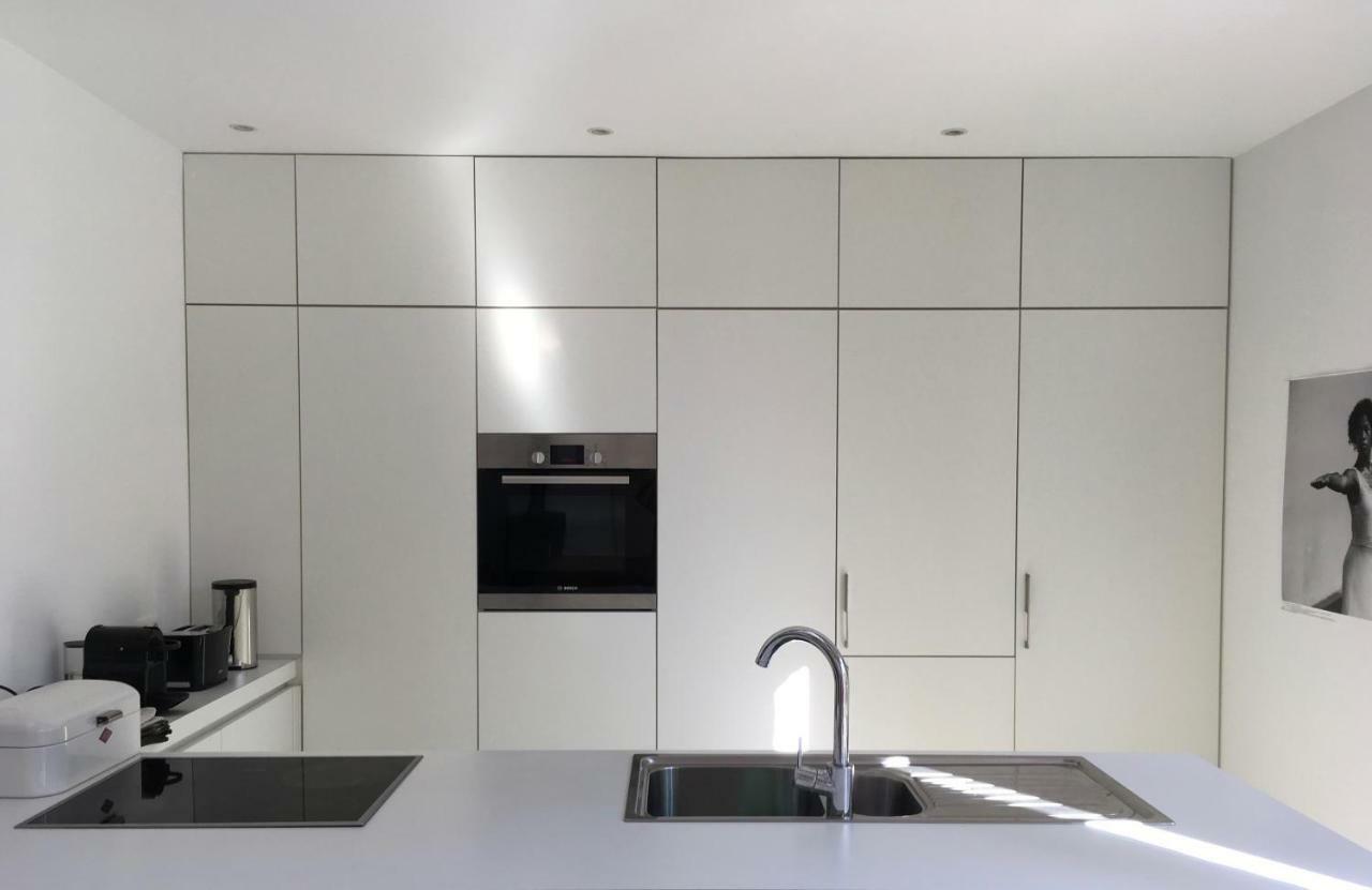 Het Zwaantje Villa Londerzeel Exteriör bild