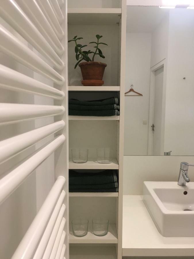 Het Zwaantje Villa Londerzeel Exteriör bild
